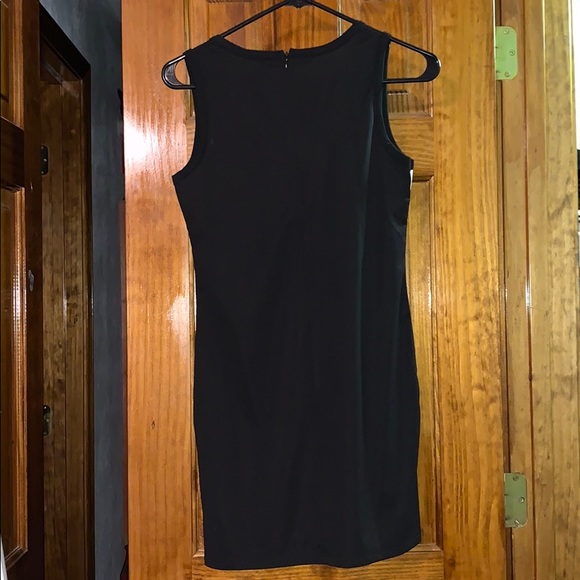 Pattern Dress - Picture 2 of 2